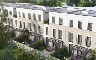 VILA EXCLUSIVISTA IN PIPERA I 5 CAMERE I P+2 - Poză 2