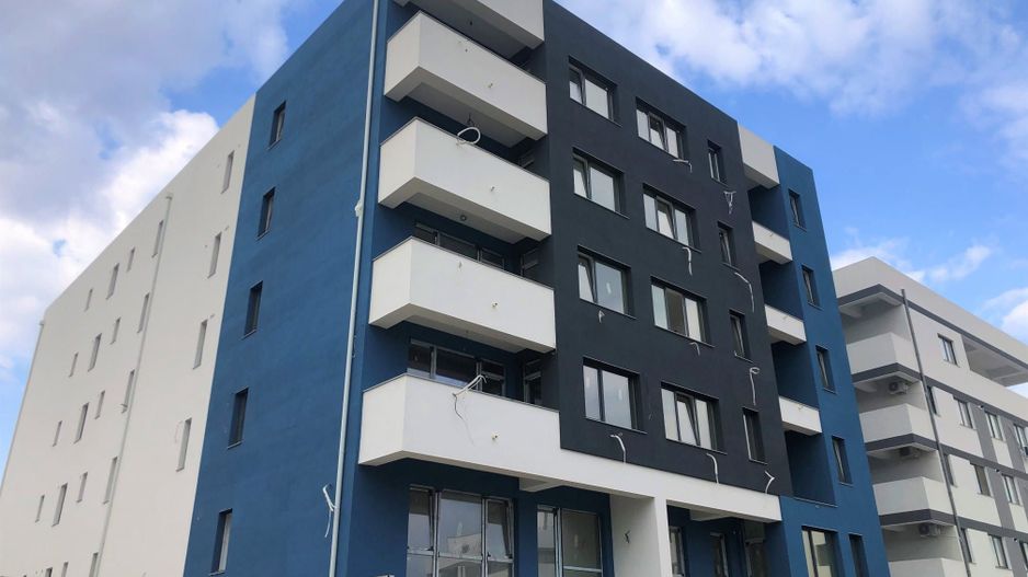 OPALULUI 9 Residence - Poză 1