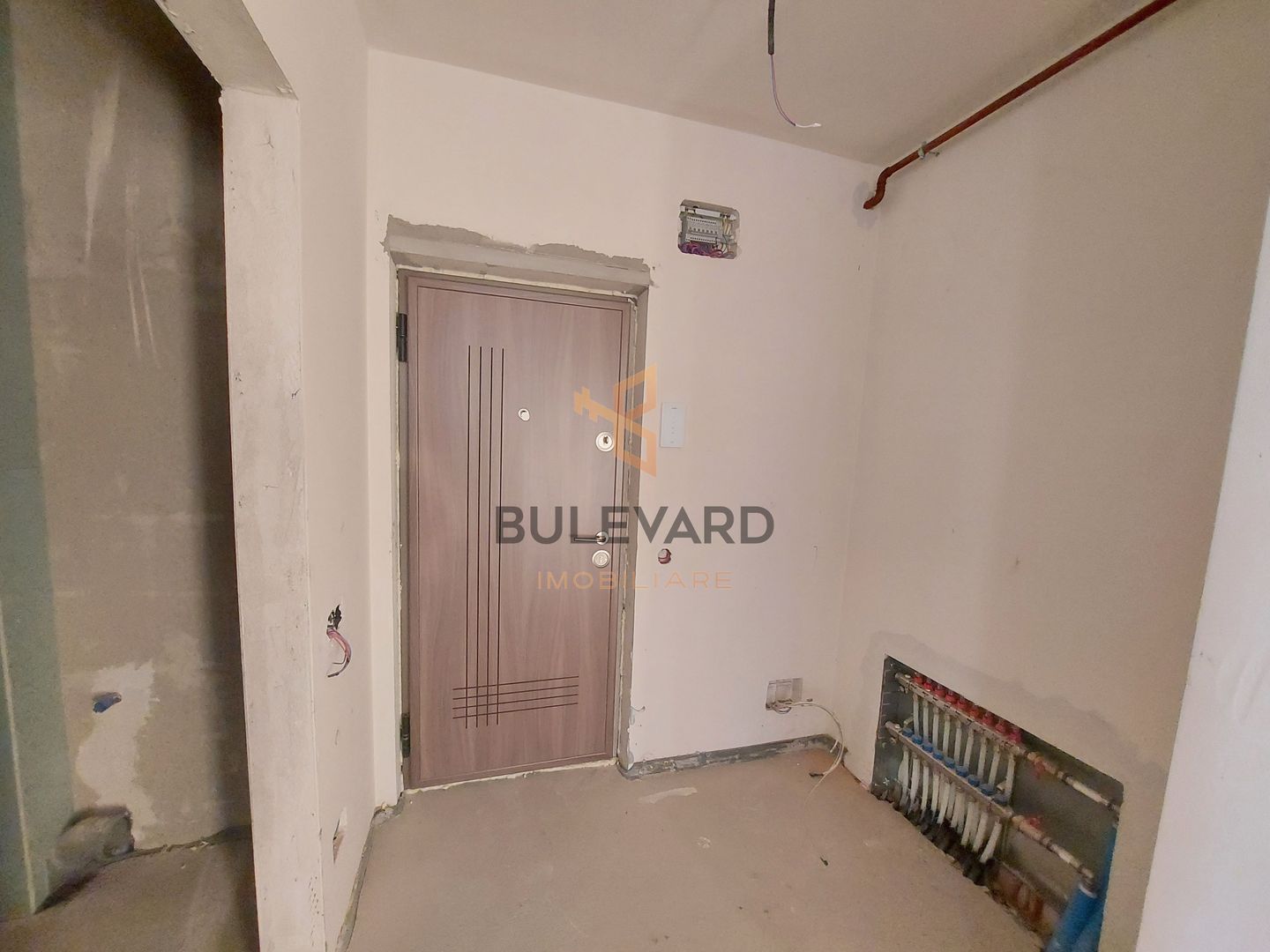 Apartament cu 3 camere+CF, zona strazii Tautiului! - Poză 11