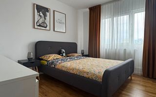 Apartament de închiriat cu 2 camere în zona Torontalului, Timișoara - Poză 1