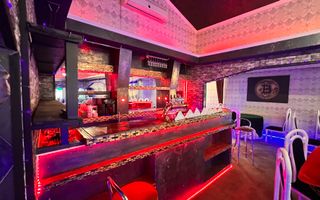 Spațiu Comercial 233 mp de Închiriat – Ideal Restaurant / Evenimente – Mobilat - Poză 2