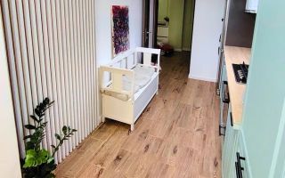 Etaj/2din3/ Apartament 2Camere decomadat/Mobilat&utilat/Loc de parcare/Zona Cug - Poză 5