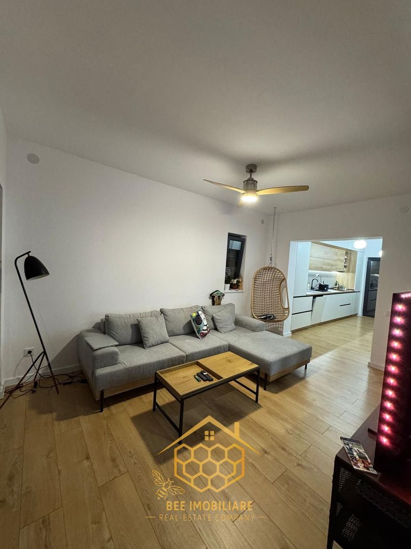 DESIGN MODERN & LUMINA NATURALA – Casa P+1  Premium in Simnicul de Jos - Poză 3