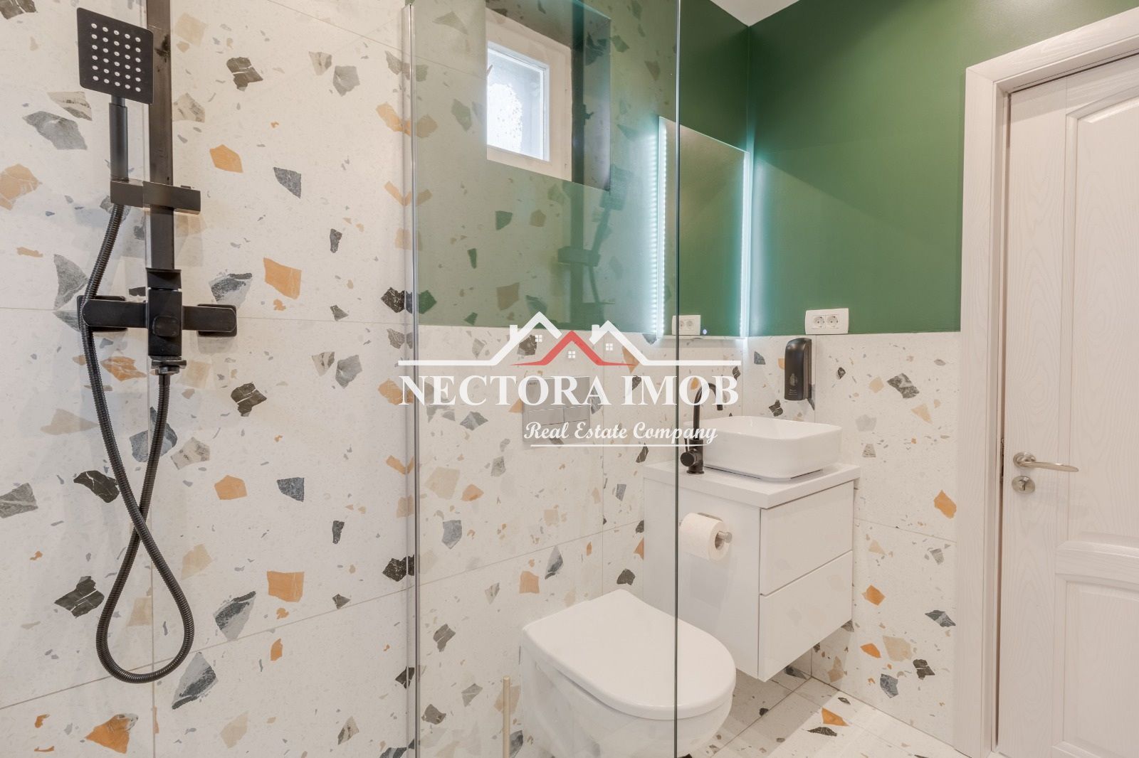 NECTORA IMOB-Casa deosebita Ultracentrala, Malul Crisului/Piata Unirii - Poză 18