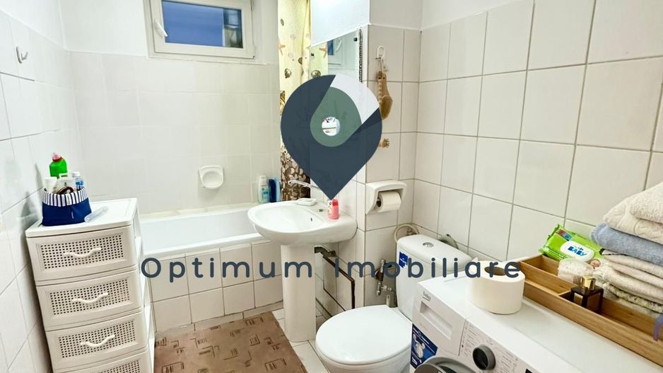 Apartament cu 3 camere, 80 mp utili, etaj intermediar in Zorilor ! - Poză 9