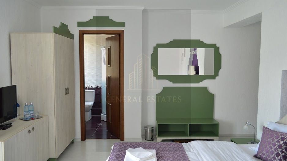 Vilă cu suflet și poveste în Tohanu Nou – Bran - Poză 18