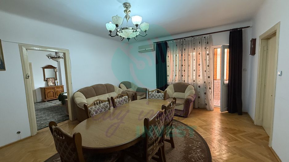 Apartament in vila - la 3 minute de metrou - Poză 5