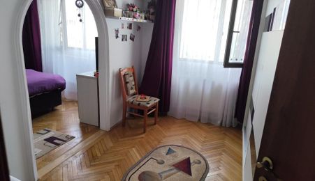 Apartament 4 camere Nord Mega Image