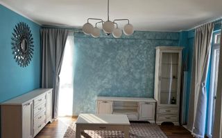 Apartament cu 3 camere, 2 bai si loc de parcare - Poză 4