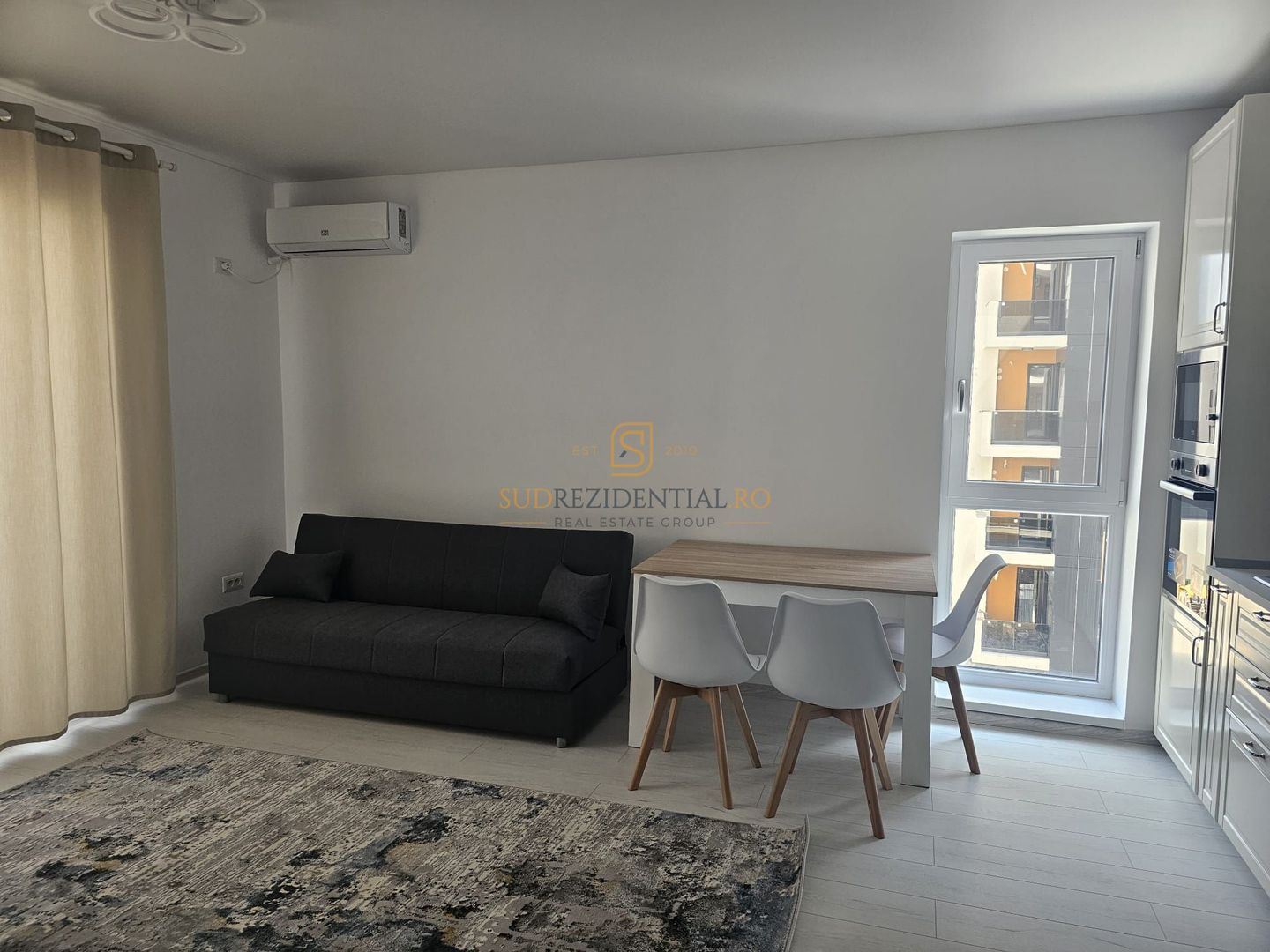 Apartament 2 camere la 10 minute de Metrou Aparatorii Patriei - Poză 3