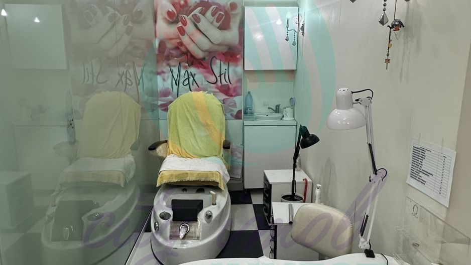 Spatiu Comercial CALEA MOSILOR - Poză 8