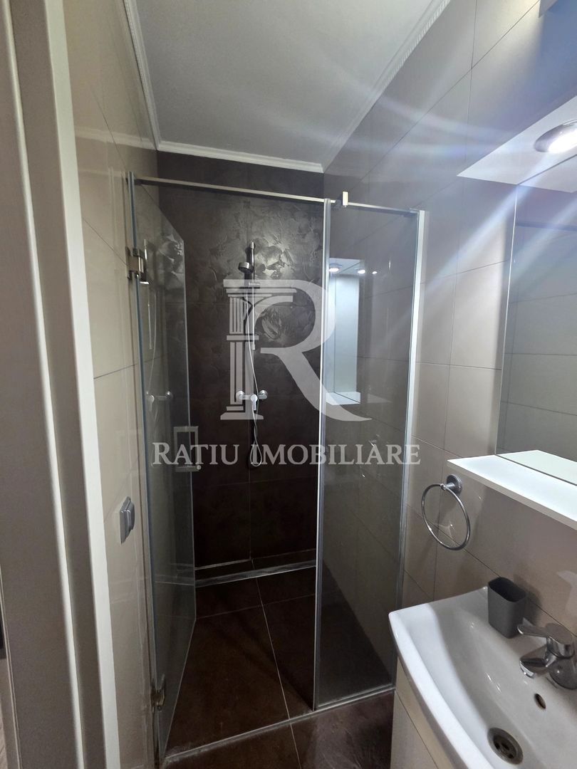 Apartament cu 3 camere | zona Salca | Oradea - Poză 7
