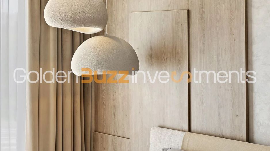 Apartament 3 Camere Premium | One Verdi Park | Investiție Ideală - Poză 9