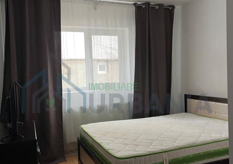 Apartament 2 camere de inchiriat, Tatarasi - Tudor Vladimirescu, Iasi - Poză 5