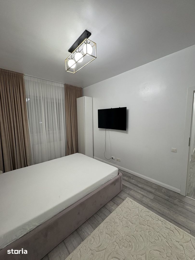 Apartament decomandat cu 3 camere, Drumul Osiei, Sector 6- 135.000 Euro - Poză 2