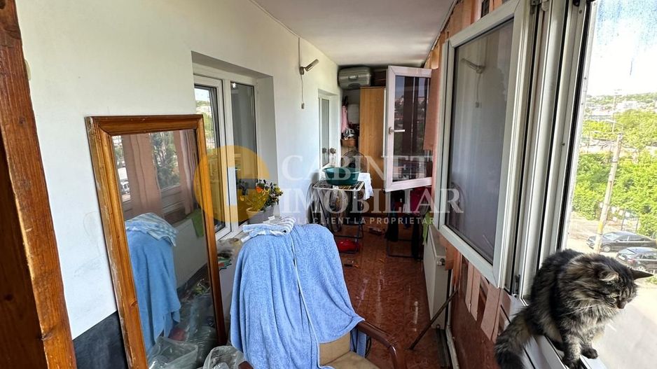 3 Camere Decomandat - Etaj 3 - Zona Piata Alexandru - Poză 6