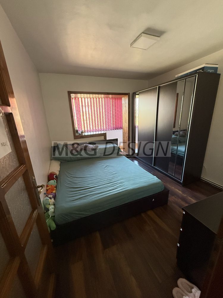 Apartamnt 3 camere Lipovei - Poză 6