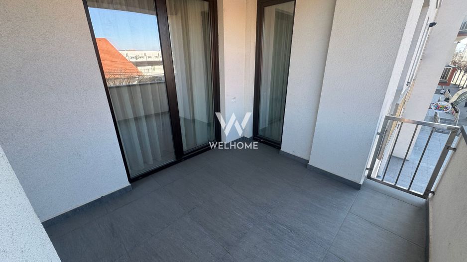 Apartament modern 3 camere - 90 mp utili + terasă - Str Iacob Bologa - Poză 20