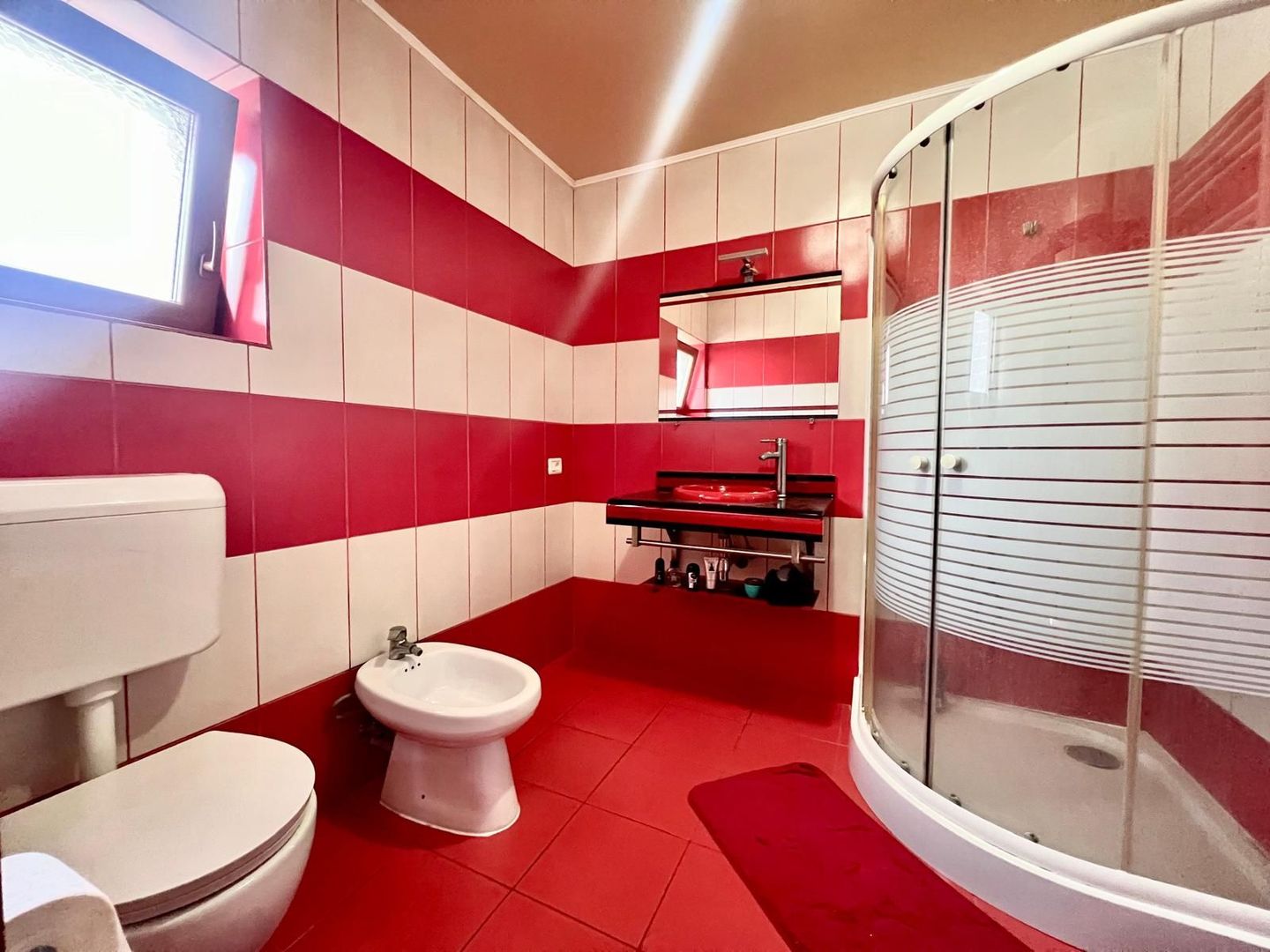 Casa individuala cu curte proprie de vanzare in Sacalaz COMISION 0% - Poză 9