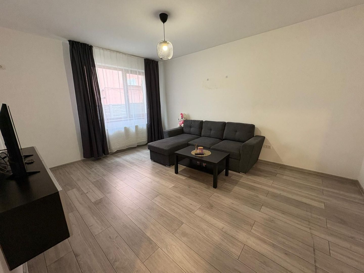 AP. 2 CAMERE BERCENI - CURTE 30 MP, BLOC NOU, METROU 5 MIN - Poză 2