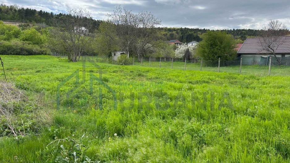 Teren de vânzare în Tomesti, Iași – 5840 mp, intravilan - Poză 3
