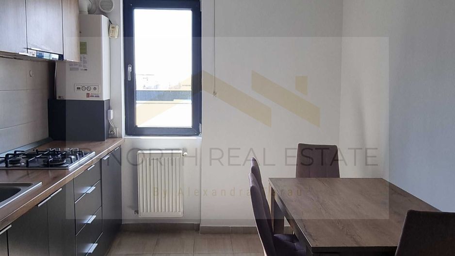 Apartament de închiriat 2 camere Apărătorii Patriei | 62 mp | Parcare - Poză 3