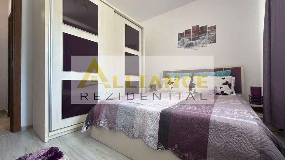Apartament 2 camere mobilat - utilat * Gura Putnei - Poză 3