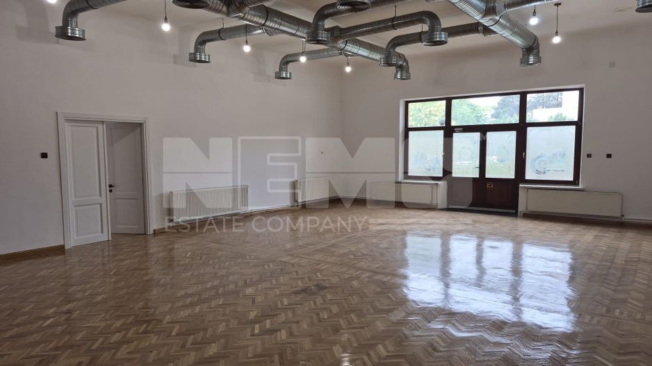 Spatiu Comercial de Inchiriere 150 Mp I Suceava/Burdujeni I 1500E+TVA - Poză 3