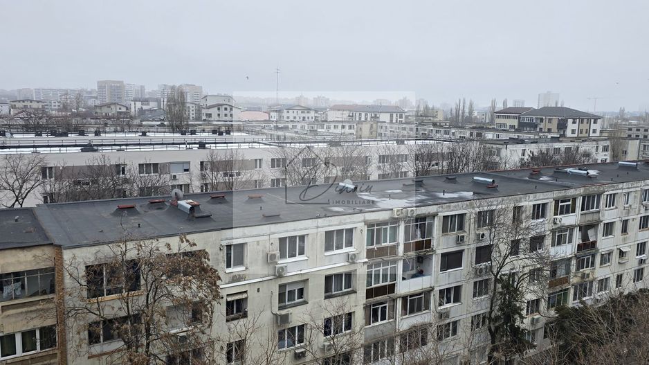 3 camere 2 bai 2 balcoane Militari I 7 min Metrou Pacii I COMISION 0% - Poză 20