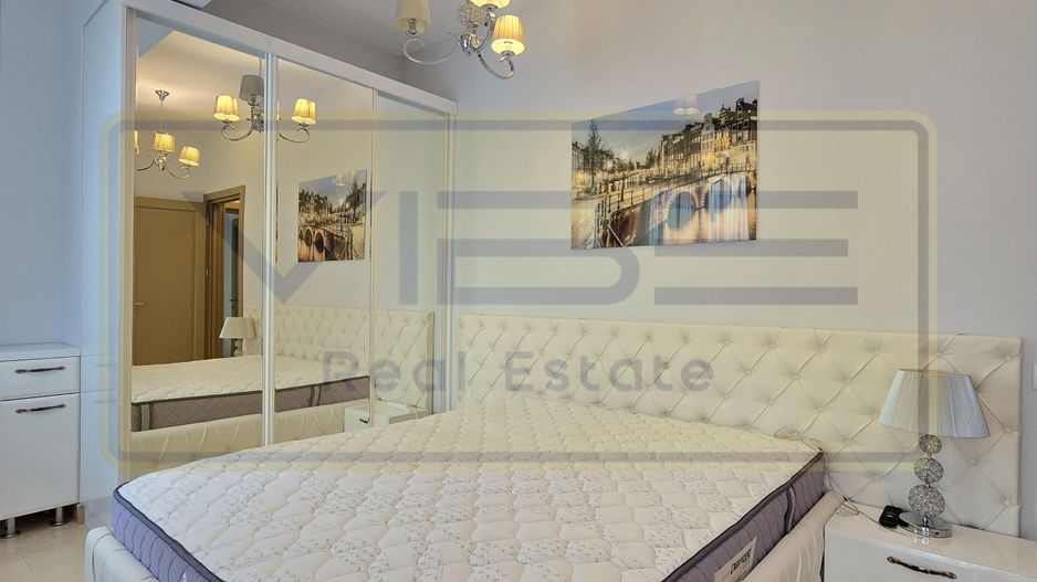 PENTHOUSE- LOCATIE CENTRALA- PALAS MALL ! - Poză 32