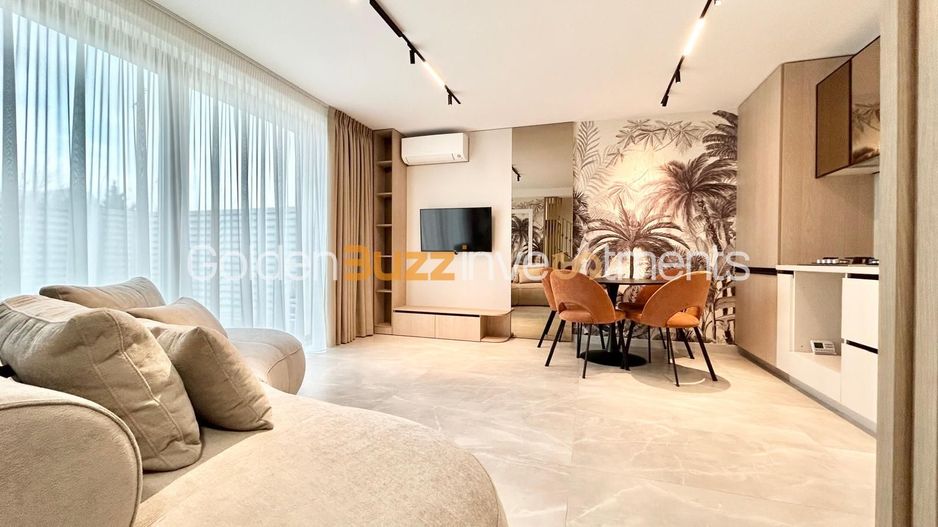 Vila de închiriat - 4 camere - Pipera - Poză 3