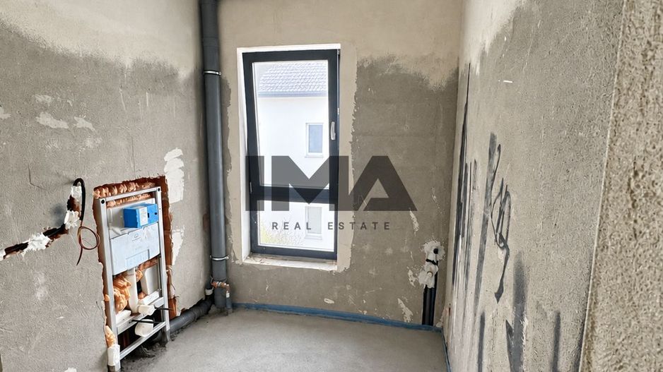 Duplex cu priveliște panoramică | 120 mp | Garaj | Chinteni - Poză 5
