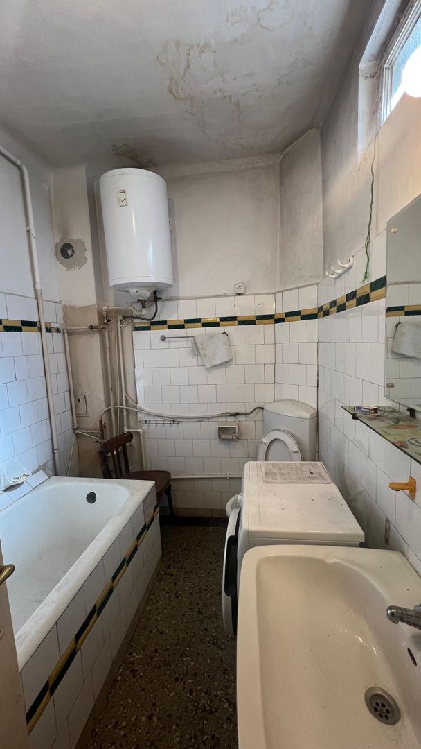 3 camere in vila | Dorobanti - Poză 8