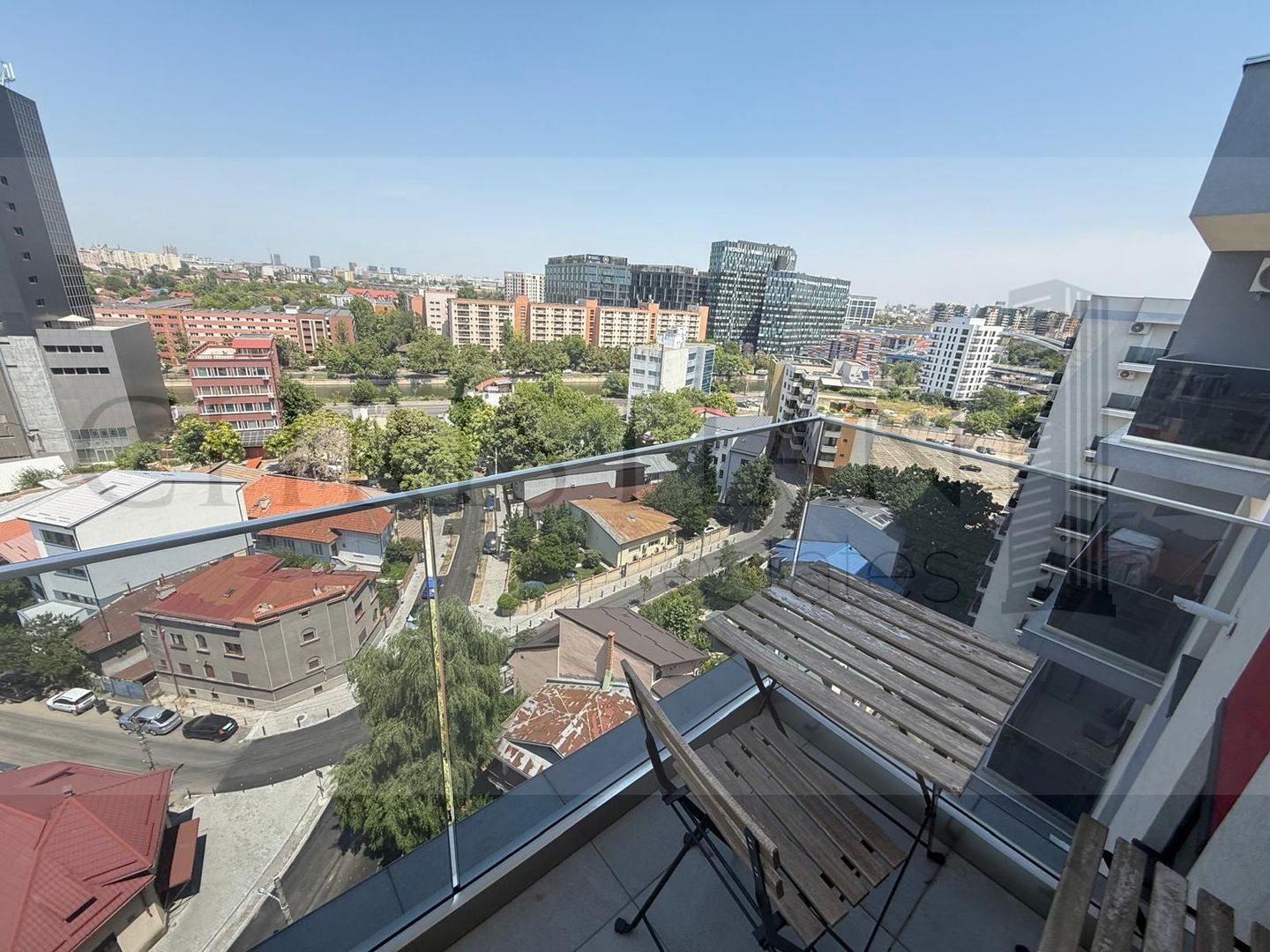 2 Camere Regie Residence Faza 2 - La Cheie - 51 mpu - Poză 5