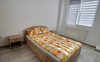 Apartament cu 3 camere decomandate, confort I, 63 mp, etaj intermediar, finisat modern, mobilat si utilat, in Iris - Poză 2