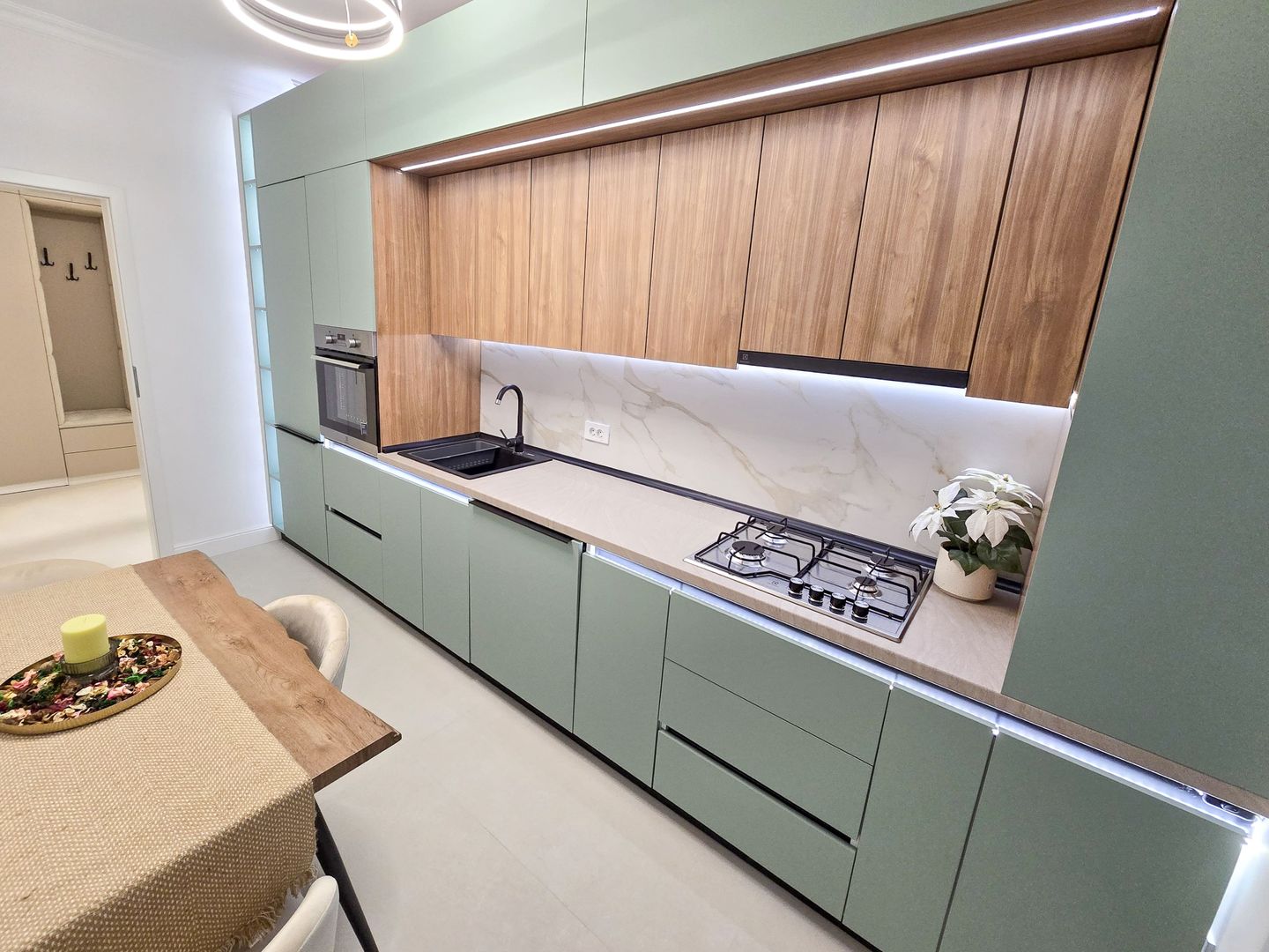 Închiriere apartament 2 camere | Prima Închiriere | Aproape de metrou - Poză 9