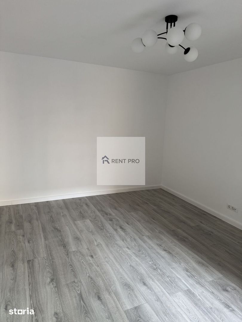 Garsonieră decomandată de vânzare | Plaza Residence Faza 4 | 39,8 mp - Poză 8