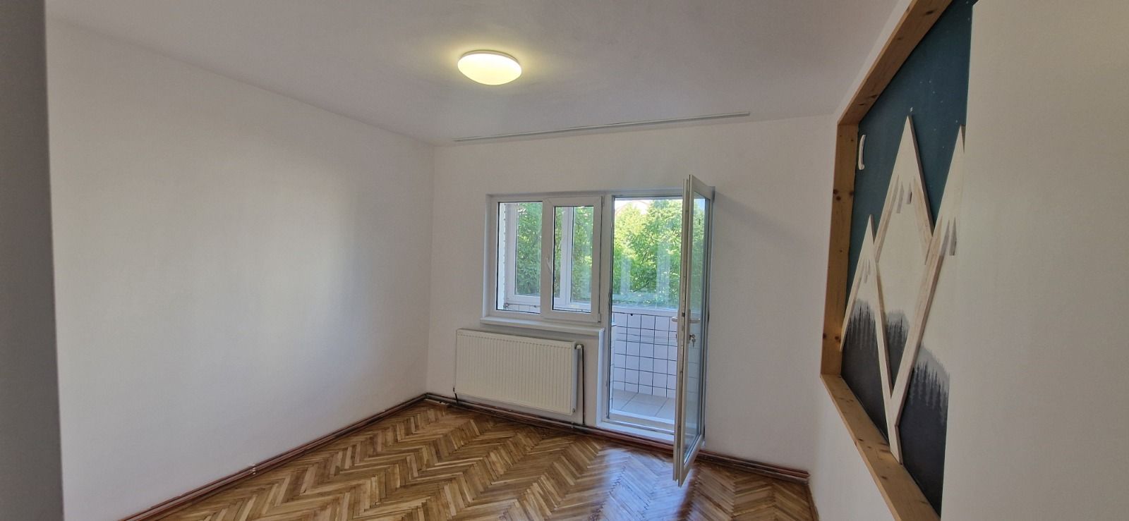 COMISION 0% | Apartament 3 Camere | Zona Aradului | Etaj 1 | 67 mp - Poză 7