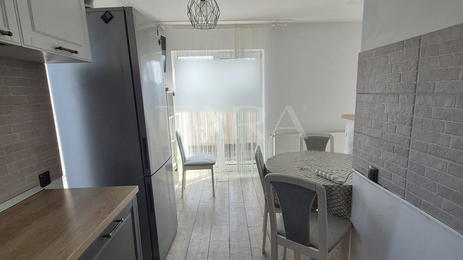 Apartament modern cu terasă generoasă – zona Vivo - Poză 3