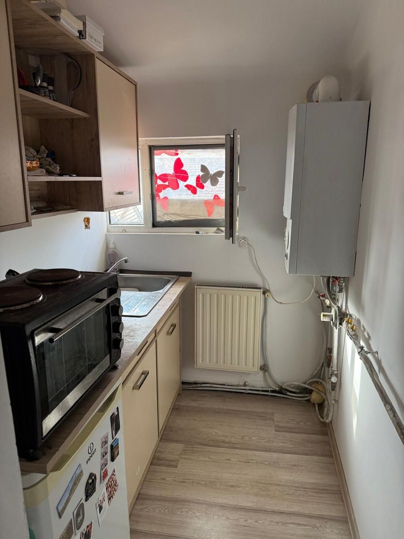 GARSONIERA | CAPITALE - Poză 3