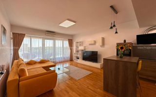 Apartament 2 camere superb | vedere panoramică–MyDreamResidence,Pipera - Poză 1