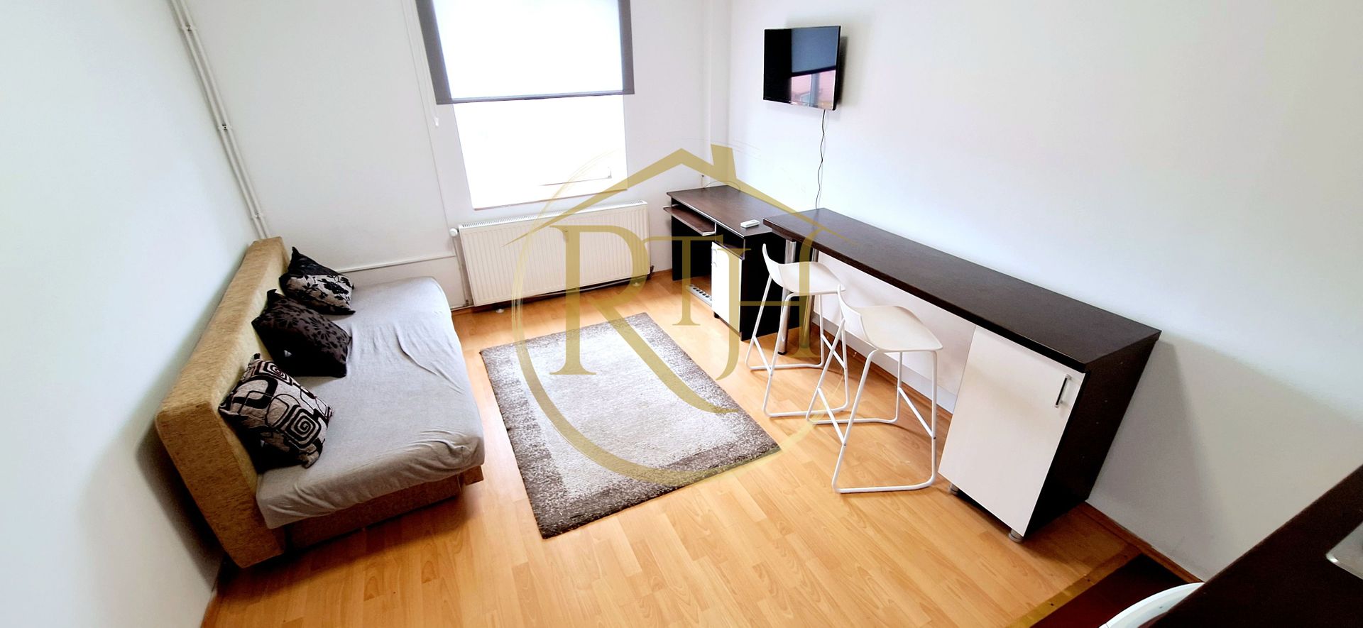 Oferim spre inchiriere garsoniera, zona Soarelui, langa Sud Plaza - Poză 2