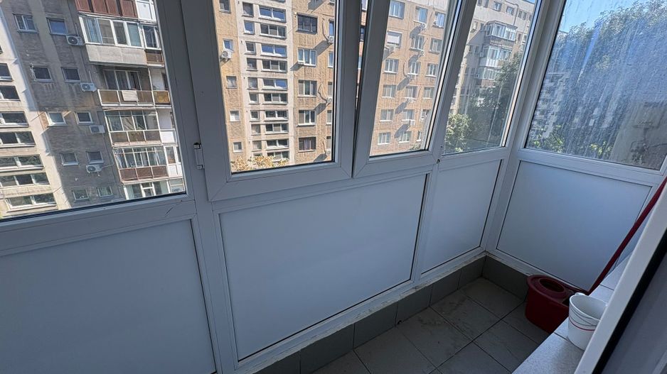 GARSONIERA- TINERETULUI, BUCATARIE SEPARATA, METROU 6 MINUTE, MODERN - Poză 6