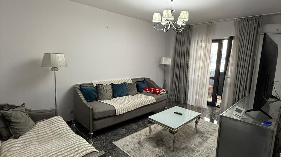 AP. 3 CAMERE SEMIMOBILAT, MUTARE IMEDIATA, PARCARE INCLUSA,COMISION 0% - Poză 5