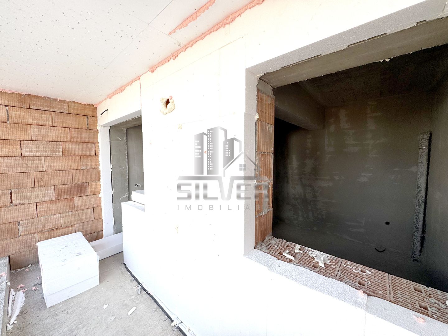 Apartamente cu o camera/40-44 mp/IMOBIL NZEB/TVA INCLUS. - Poză 16