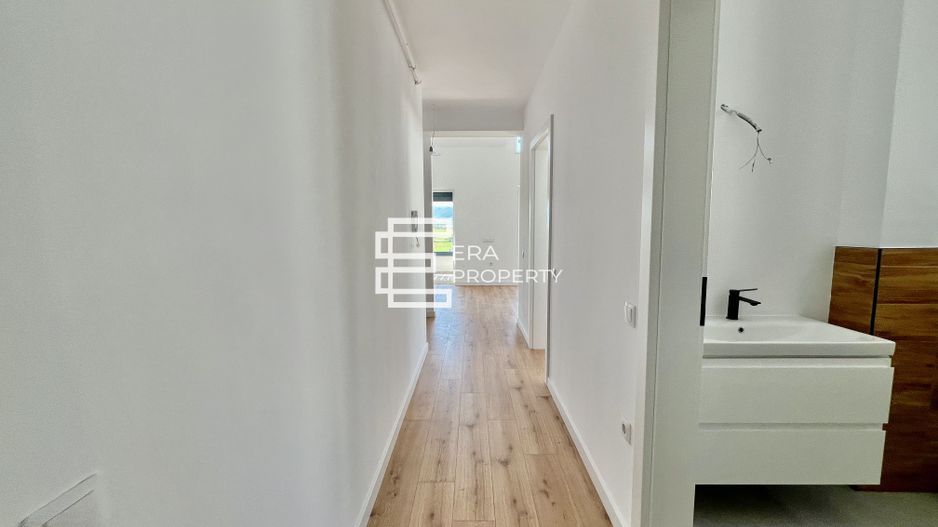 Penthouse 3 camere- 100 mp- intabulat -Cristian- Sibiu - Poză 6