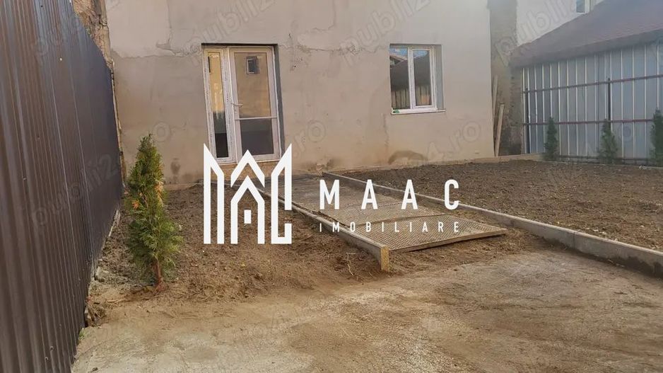 Apartament 2 camere I Mobilat I Utilat I Gradină I Mediaș - Poză 8