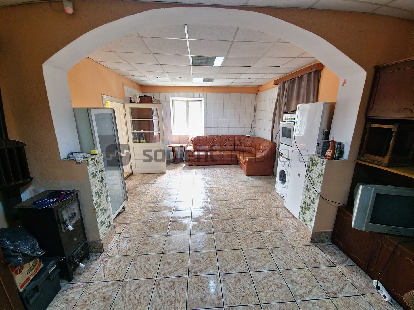 Casa Parinteasca Sat Sumuiug - Poză 1