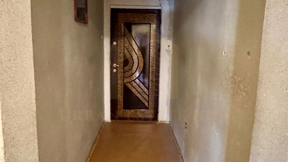 Vanzare apartment 2 camere, decomandat, strada Mehedinti, Manastur - Poză 7