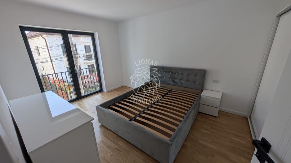 Apartament de Lux 2 camere-etaj 2-mobilat, utilat-Central - Poză 1